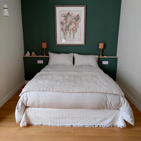 Bed and Breakfast Le Crabe Rouge Groix Esterno foto